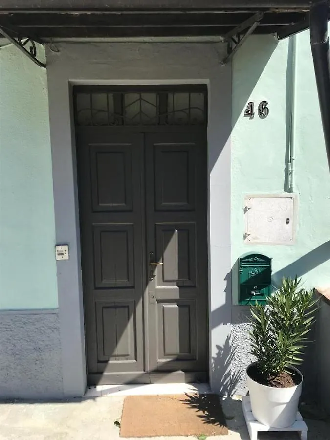B&B Boblin Blu Maiolo  Ιταλία