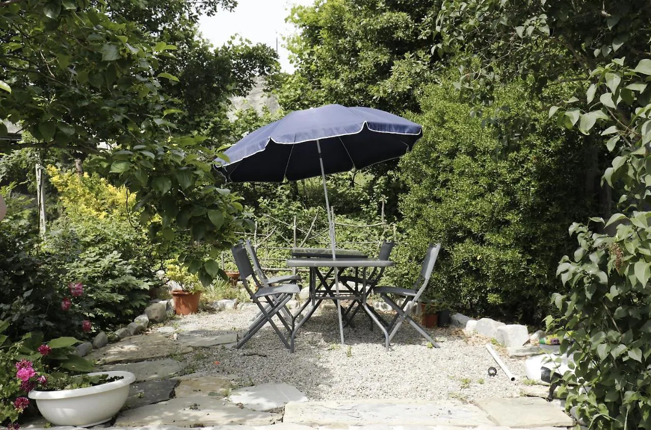 Bed and Breakfast B&B Boblin Blu Maiolo