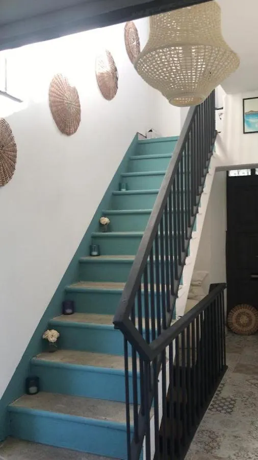 B&B Boblin Blu Maiolo  0*, Maiolo (Piacenza)