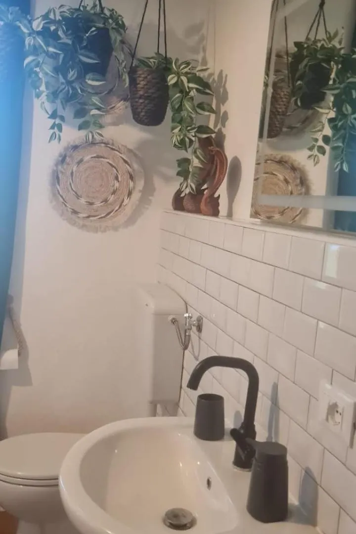 Bed and Breakfast B&B Boblin Blu Maiolo