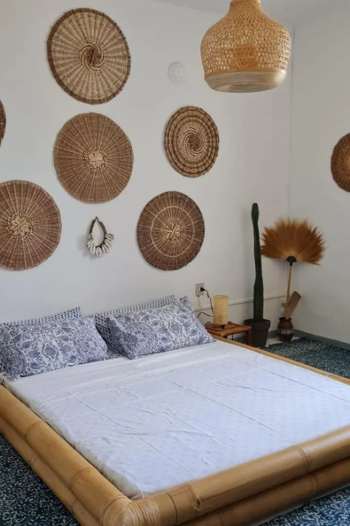 B&B Boblin Blu Maiolo  Bed and Breakfast Maiolo (Piacenza)